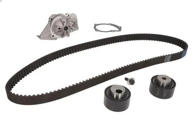 Wasserpumpe + Zahnriemensatz DAYCO KTBWP1970 für PEUGEOT 406 (8B) 2 1999-2004 — 第 1/4 张图片