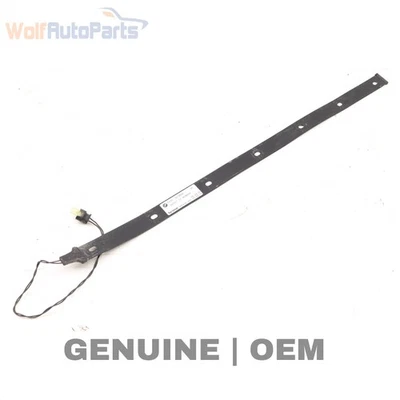 BMW 535D 2014-2016 - Abridor inteligente tapa maletero cable/sensor 7273666 Foto 1 de 4