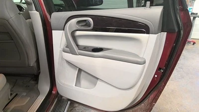 Used Rear Right Door Interior Trim Panel fits: 2015 Buick Enclave  Grade A - Изображение 1 из 4