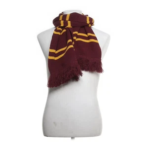 Harry Potter, Schal, Unisex (Erwachsene), Rot/Gelb, 160 cm, 30 #QAB - Bild 1 von 4