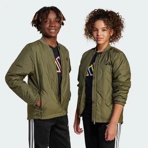 adidas kids Light Padded Jacket Kids - Picture 1 of 6