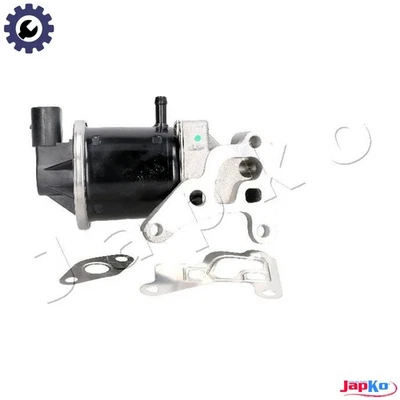 EGR VALVE 1500918 FOR VW SEAT AUC/ALD/ALL/ANV/AER 1.0L 4cyl LUPOANV/ALD 1.0L - Image 1 of 4