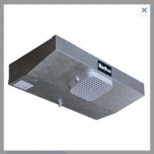 Refplus Evaporatore Raffrescatore Raffrescatore a Flusso Singolo | Sbrinamento Aria 2300 BTU Hr 120 V - Foto 1 di 20