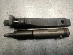 0432193687 inyector para OPEL VECTRA B BERLINA BASICO (1999- ) 1995 836908 - Bild 1 von 1