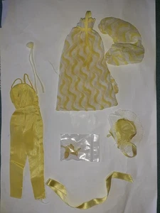 Vintage Barbie Outfit Pretty Changes Mattel #2598 - Bild 1 von 1
