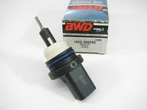 BWD S41012 Vehicle Speed Sensor - 1802-306896 917-628 5S4684 56027905 - Picture 1 of 4