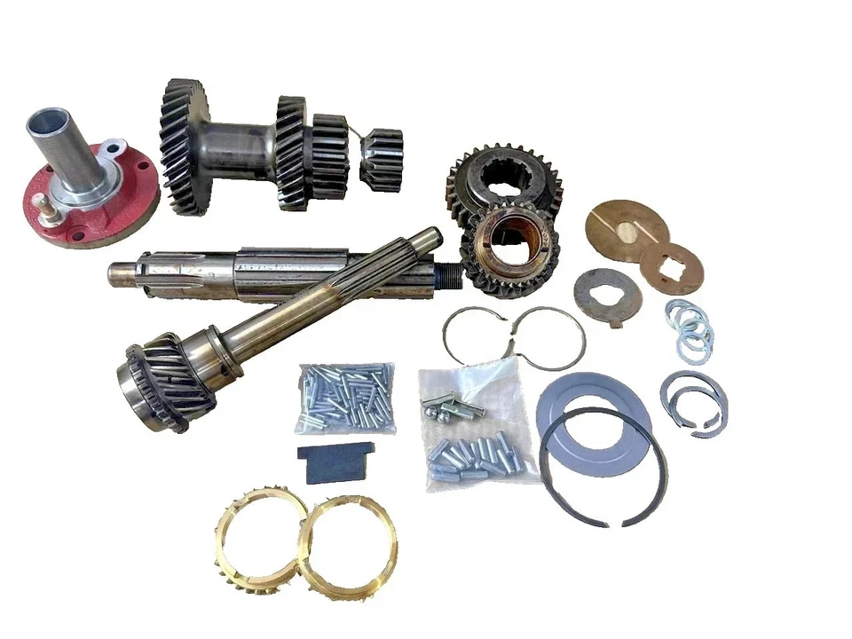 TRANSMISSION Rebuild KIT for T-90A FITS 46-71  WILLYS JEEP - Image 1 of 4