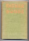 Gene Fowler FATHER GOOSE First ed Mack Sennett--John Ford's copy with a drawing!