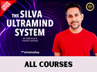 Silva Ultramind System FULL Courses Bundle - Vishen Lakhiani e Jose Silva