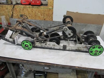 2003 Arctic Cat ZR 900 800 600 500 Rear Suspension Foto 1 de 4