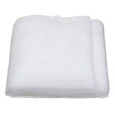 Giardino Anti-insetto Uccello Rete Serra Frutta Pianta Cover (3x4m) @ T