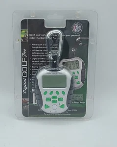 Excalibur Digital Golf Pro Scoring System Model No 468-CS-RS - Picture 1 of 5