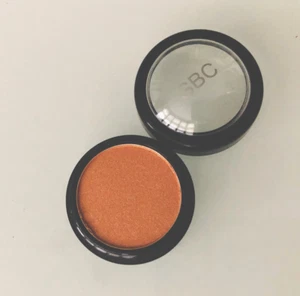 Sombra de ojos beige clara SBC 33N mineral - Imagen 1 de 1