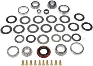 New Differential Bearing Kit Dorman 697-119 for 1964 - 1972 Chevrolet 8.5" Ring - Picture 1 of 1