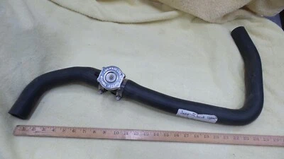 Manguera de radiador 66090, Jeep Patriot / Otros, Nuevo, G8 Foto 1 de 4