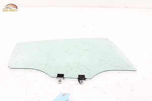 2016 - 2022 ACURA ILX REAR RIGHT PASSENGER SIDE DOOR WINDOW GLASS OEM - Picture 1 of 5