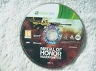 78030 Medal Of Honor Warfighter [Disc 2] - Microsoft Xbox 360 (2012) 