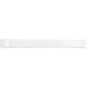Progress Lighting 2 ft. Integrated LED Strip Light Semi-Flush Mount - Picture 1 of 5