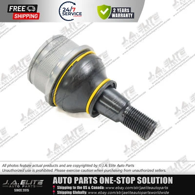 Rótula inferior nudillo delantero para Rolls-Royce Phantom 31216774835, 31216774836 Foto 1 de 4