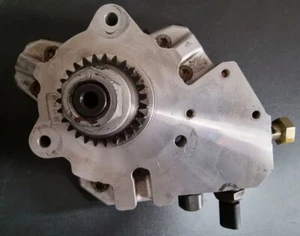 Original Mercedes Einspritzpumpe für W169 W245 Smart 454 A6400700601 - Picture 1 of 5