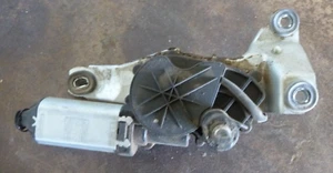 Volvo XC70 4/03-11/07 Rear Wiper Motor - Picture 1 of 3