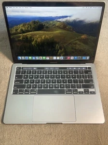 Como nuevo Apple MacBook Pro 2020 13" 1,4 GHz Quad Core i5 500 GB SSD 8 GB MXK62LL/A - Imagen 1 de 9