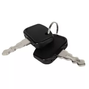 4267379M1 Massey Ferguson GC1705 GC1710 GC1715 GC1720 GC1723E Ignition Key Pair - Picture 1 of 1