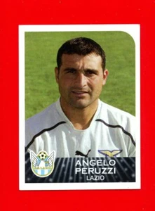 CALCIATORI 2002-03 2003 Panini -Figurina-Sticker n. 206 - PERUZZI - LAZIO - Picture 1 of 6