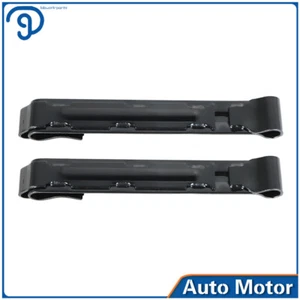 Correa de verificación para puerta trasera de granero para 92-2000 Escalade Tahoe Suburban 2 piezas - Imagen 1 de 15