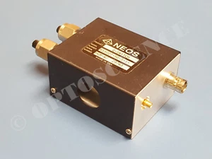 NEOS R33027-50-5-1-HGM-W Acousto-Optic Laser Q-Switch - Picture 1 of 5