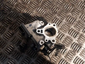 Boitier papillon DENSO - RENAULT MEGANE IV (4) 1.5L DCI - Référence : 147100361R - Picture 1 of 5