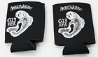 Sweetwater Brewing Company Don't Float The Mainstream G13 IPA Beer Can Koozie