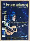 Der Musikmarkt Nr.46 Charts&News Bryan Adams Top100 10.November 1997 2xA3-Poster