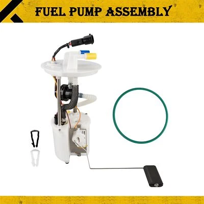 Fuel Pump Assembly FG0969 For 2001 2002-2004 Ford Escape; Mazda Tribute 2.0/3.0L - Image 1 of 4
