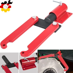 T-0156-A Dispositivo di fissaggio trasmissione con base per Ford/Chrysler OTC 7020 - Foto 1 di 10