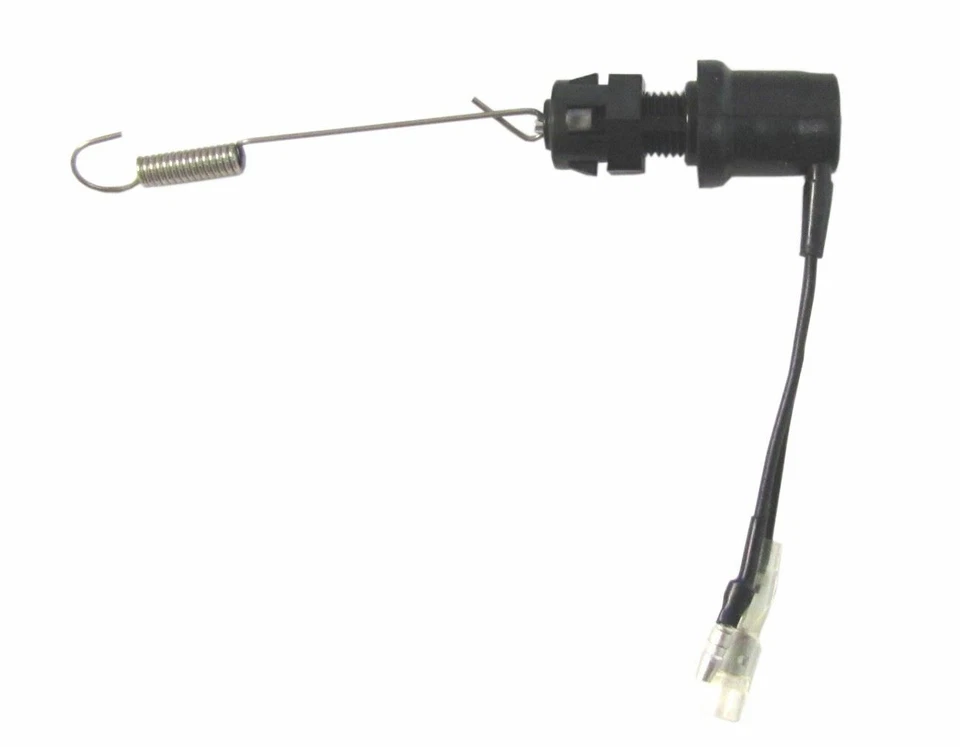 Rear Brake Light Light Switch Fits Yamaha XT 125 1982-1983 - Image 1 of 1