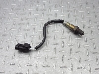 Scooter Piaggio MP3 2010 09-12 250CC O2 sensor de escape lambda de oxígeno Foto 1 de 4