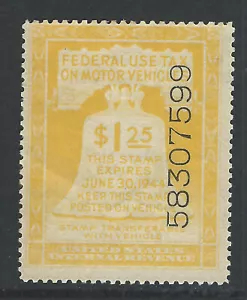 Bigjake: RV-27, $1.25 vehículo motorizado, *NUEVO - Imagen 1 de 2
