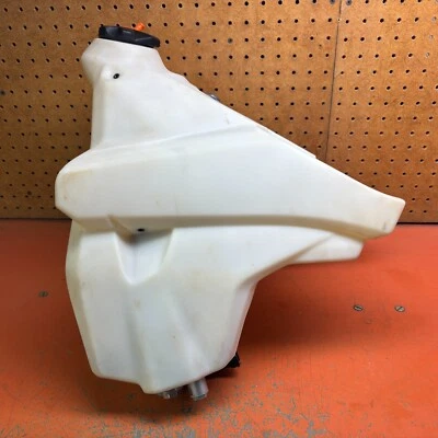 KTM 500 EXC-F 2017 stock tanque de gasolina de 8,5 L con bomba 250 350 450 500 2016-2019 Foto 1 de 4