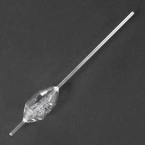 Troutlook Glas Bombarda - Tremarella Rassel Forellen Sbirolino schwimmend 10-25g - Bild 1 von 9