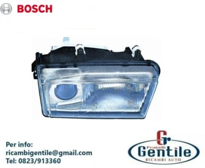 Faro Delantero Derecho Bosch Para Alfa Romeo 155 Con Regulación Eléctrica - Imagen 1 de 1