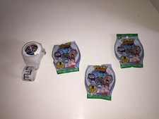 Yo-kai Yokai Watch & 3 Series 3 Blind bags New  Sealed