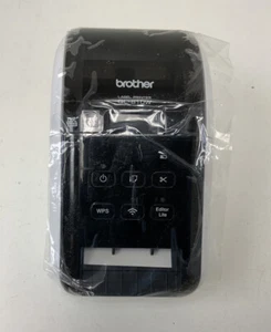 Brother QL-810W Ultra-Fast Label Printer w/ Wireless Networking - Picture 1 of 4