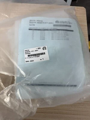 Applied Materials AMAT 0246-32431 KIT,TC CLAMPS,CH-Y,EPI 300MM,NEW - Image 1 of 3