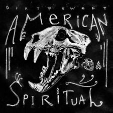 Dirty Sweet American Spiritual (Vinyl)