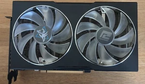 RX 6600 XT 8GB PowerColor Hellhound - Photo 1/4