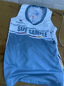 Ladies Cycling Vest med/L pit to pit 16 inches - Picture 1 of 4
