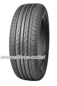 Neumáticos de verano Ovation VI-682 Ecovision 205/70 R14 95H - Imagen 1 de 2