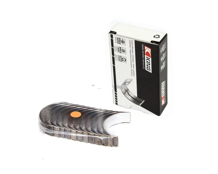 04-06 LEXUS ES330 RX330 V6 3.0L 3MZFE 24V DOHC KING CONNECTING ROD BEARINGS - Image 1 of 1