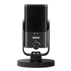 Rode NT-USB MINI USB-Studio-Kondensatormikrofon - Bild 1 von 6